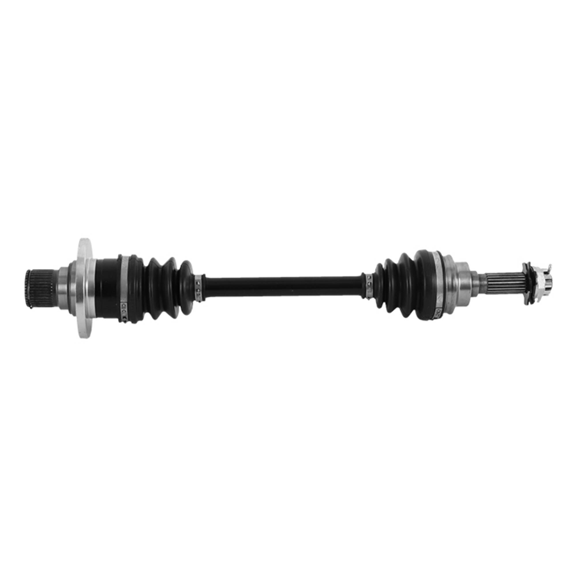 AB6-SK-8-320 6 Ball Axle
